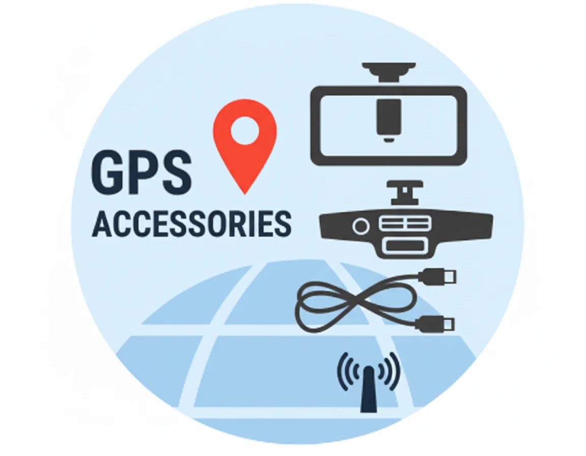 GPS Accesories