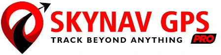 SkyNav GPS